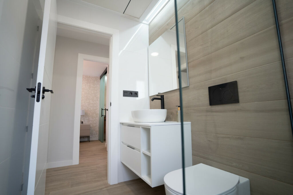 Ground Floor Apartment Pilar de la Horadada Alicante - image 111