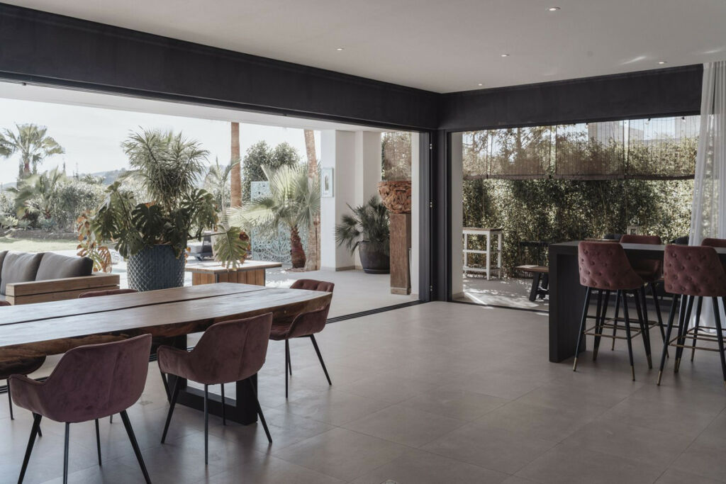 Detached Villa La Cala Golf Málaga - image 116