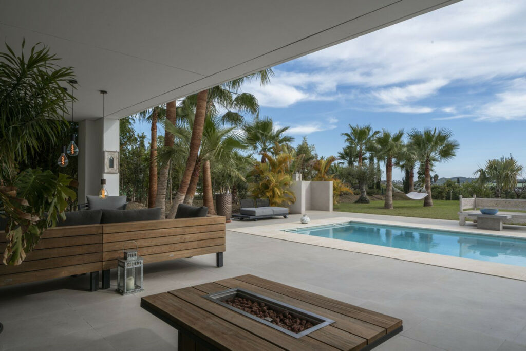 Detached Villa La Cala Golf Málaga - image 117