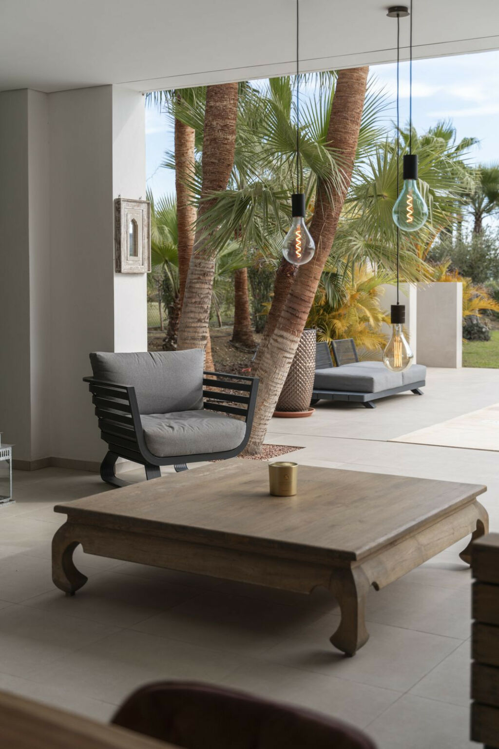 Detached Villa La Cala Golf Málaga - image 118