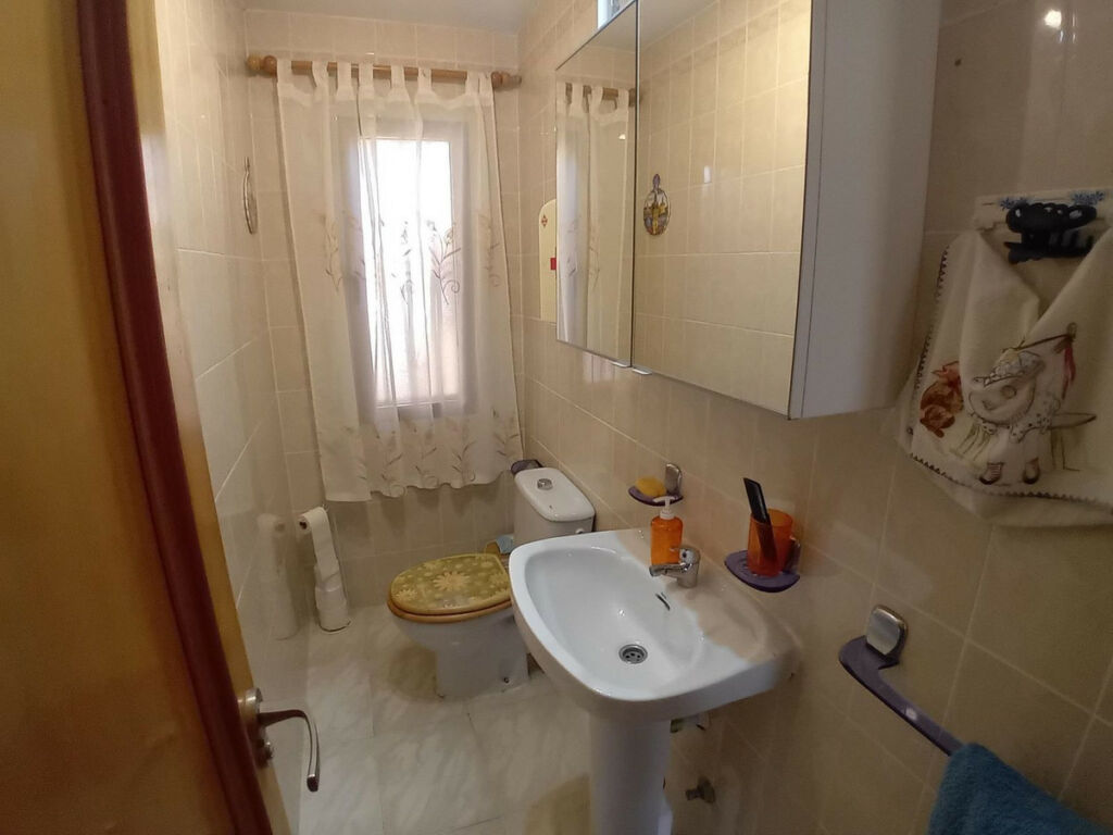 Semi-Detached House Puerto de Mazarrón Murcia - image 12