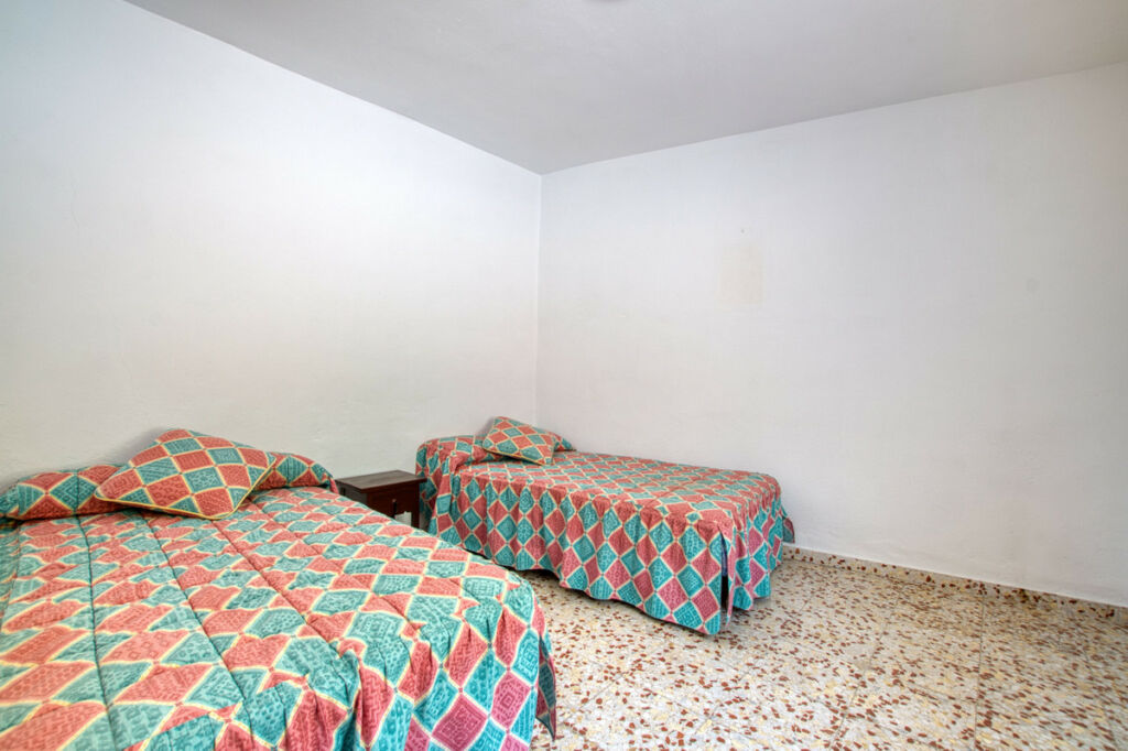 Townhouse Viñuela Málaga - image 12