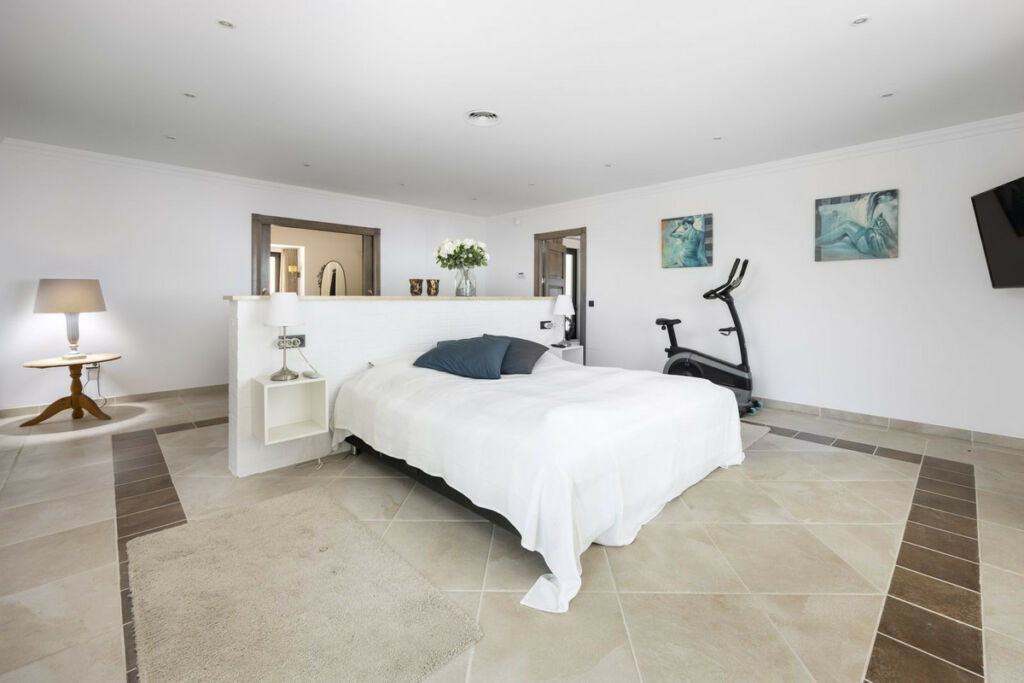 Detached Villa Mijas Málaga - image 12