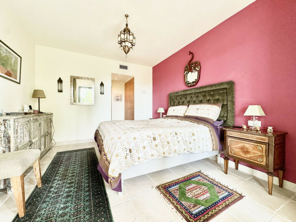 Ground Floor Apartment Los Flamingos Málaga - image 14