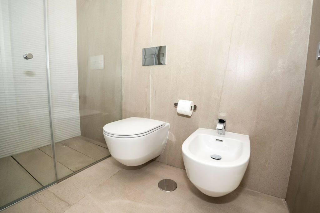 Ground Floor Apartment Estepona Málaga - image 13