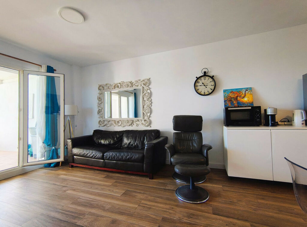 Ground Floor Apartment Selwo Málaga - image 12