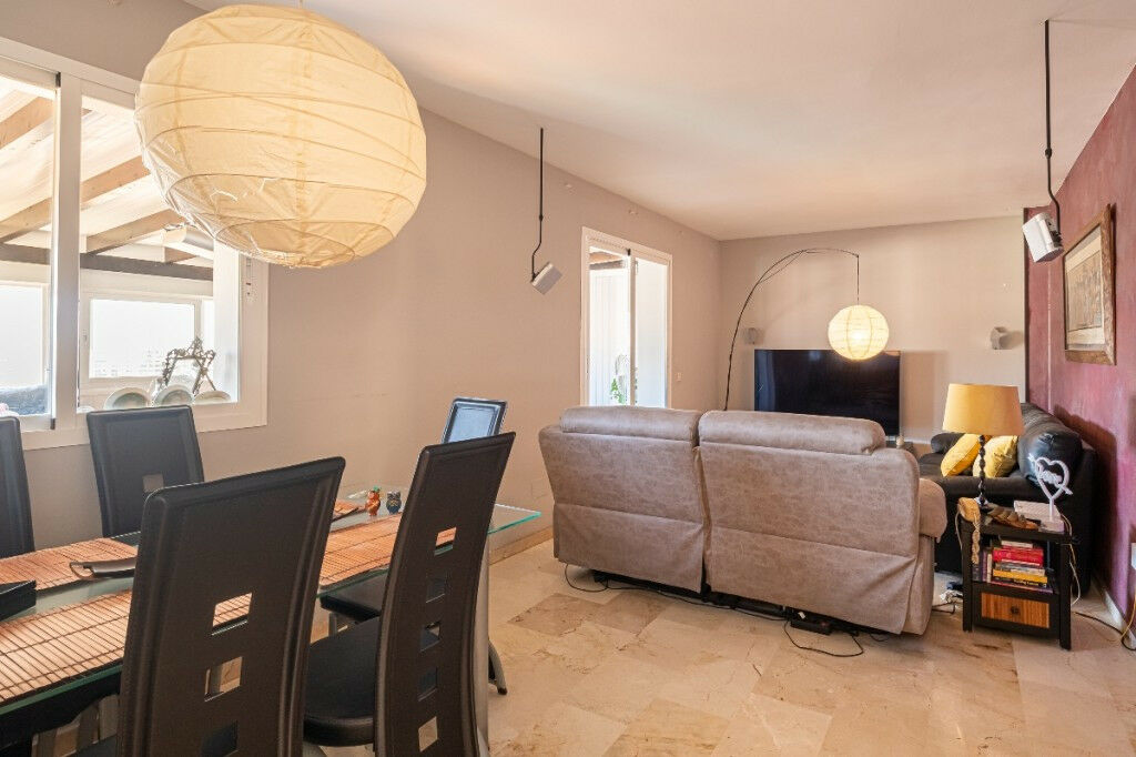 Penthouse Las Lagunas Málaga - image 12