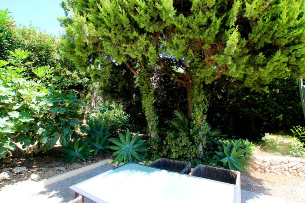 Detached Villa Calpe Alicante - image 12