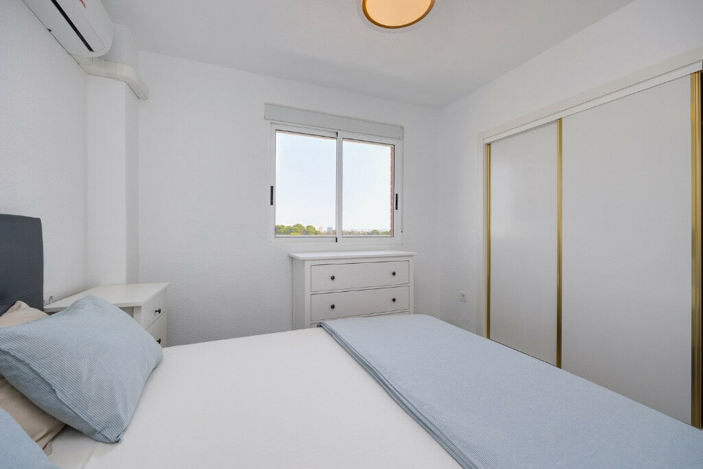 Middle Floor Apartment Punta Prima Alicante - image 12