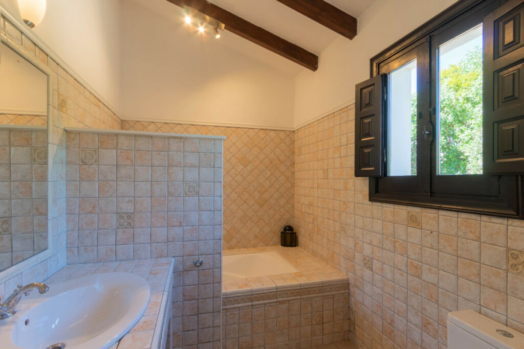 Detached Villa Javea Alicante - image 12