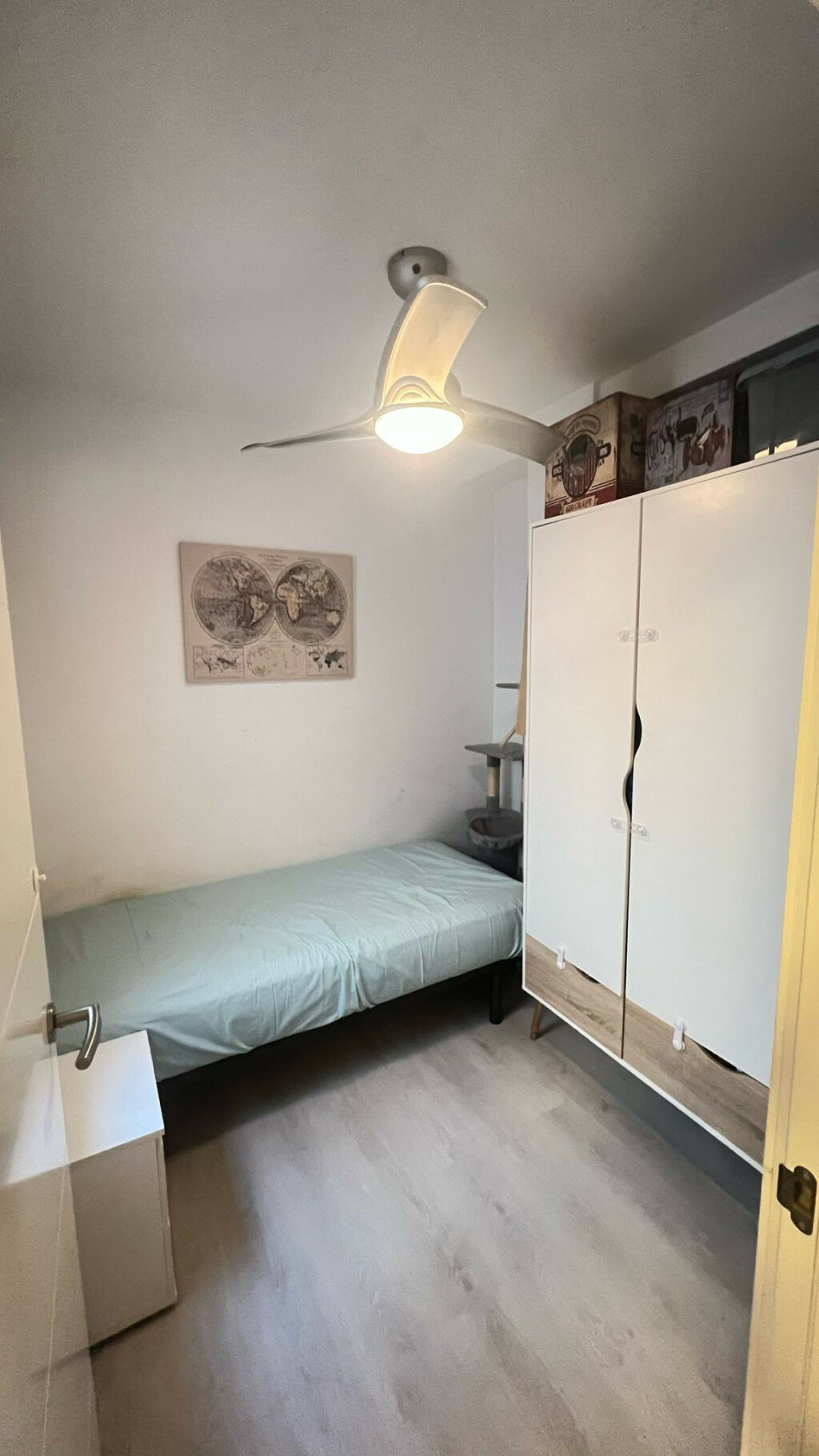 Middle Floor Apartment Estepona Málaga - image 12