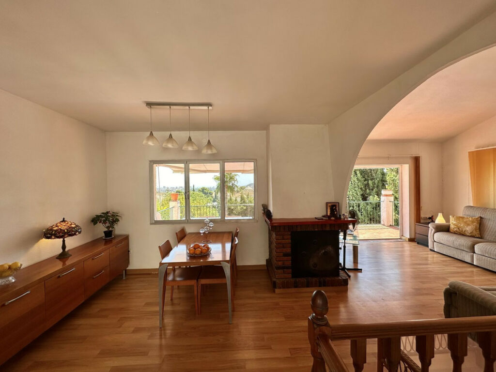 Detached Villa Cerros del Aguila Málaga - image 12