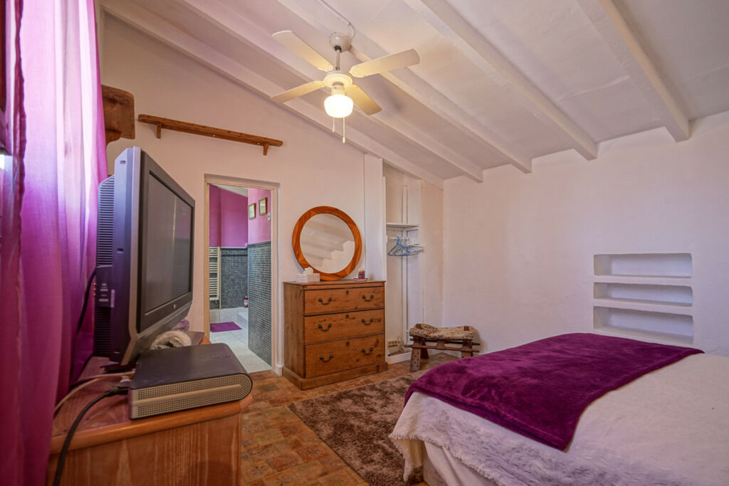Detached Villa Javea Alicante - image 12