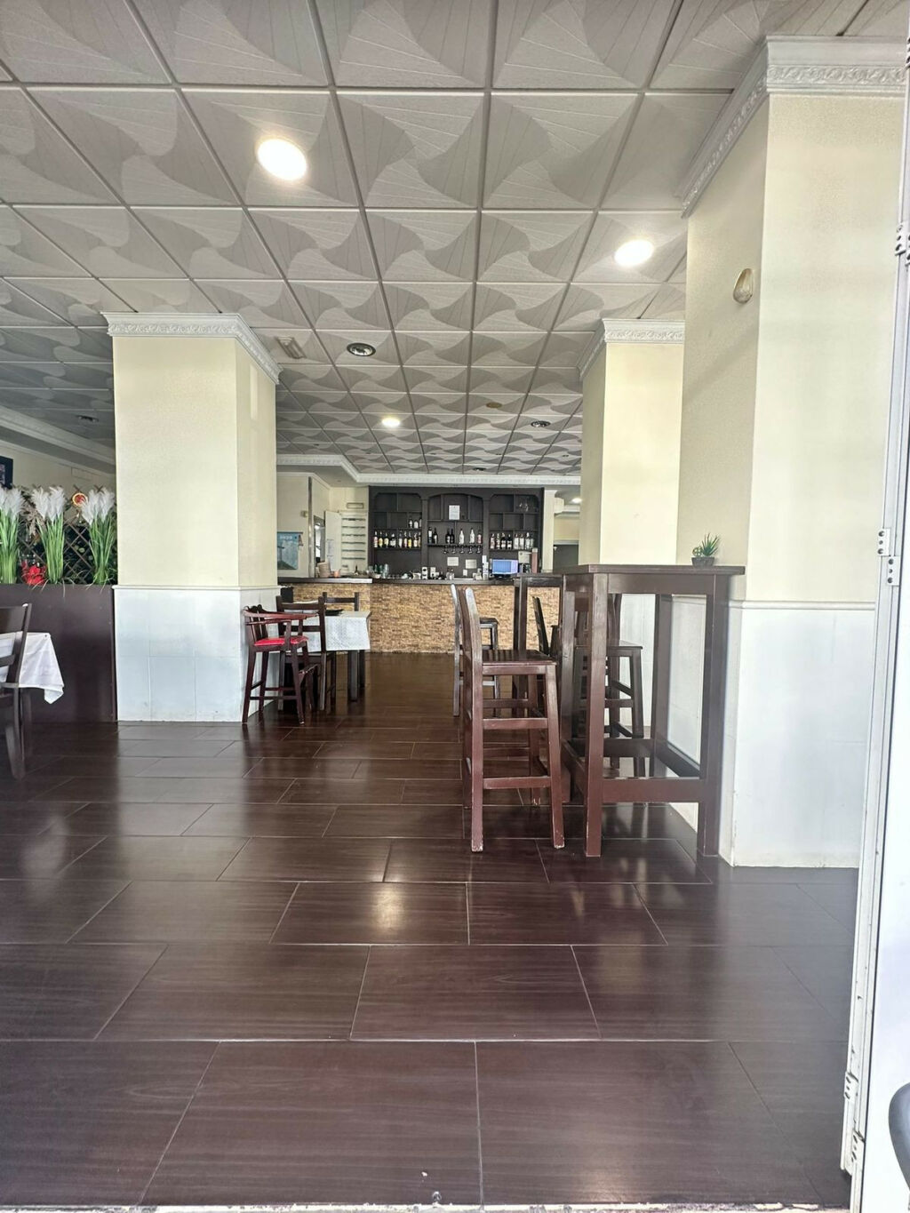 Restaurant Torremolinos Málaga - image 12