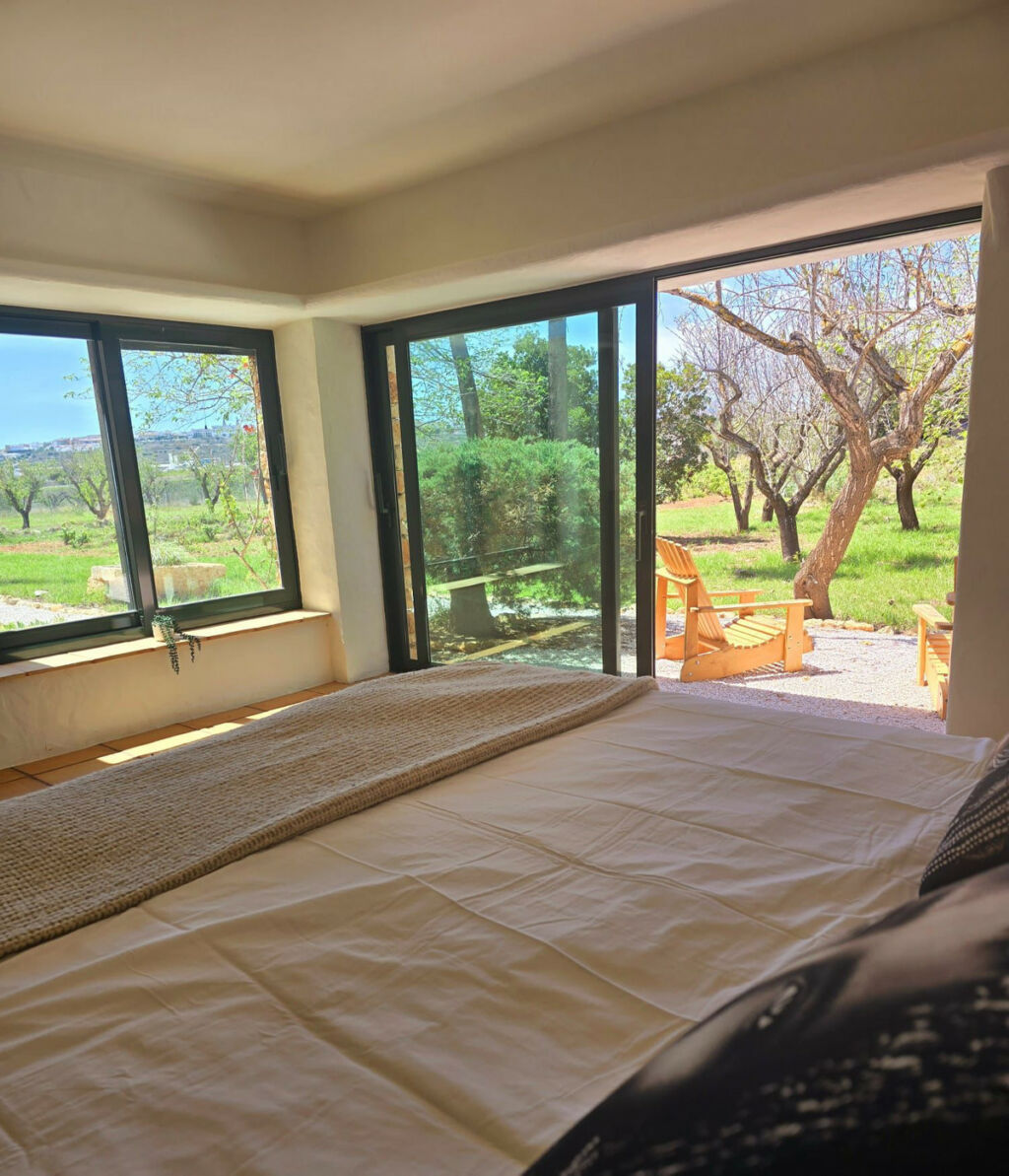 Finca - Cortijo Senija Alicante - image 12