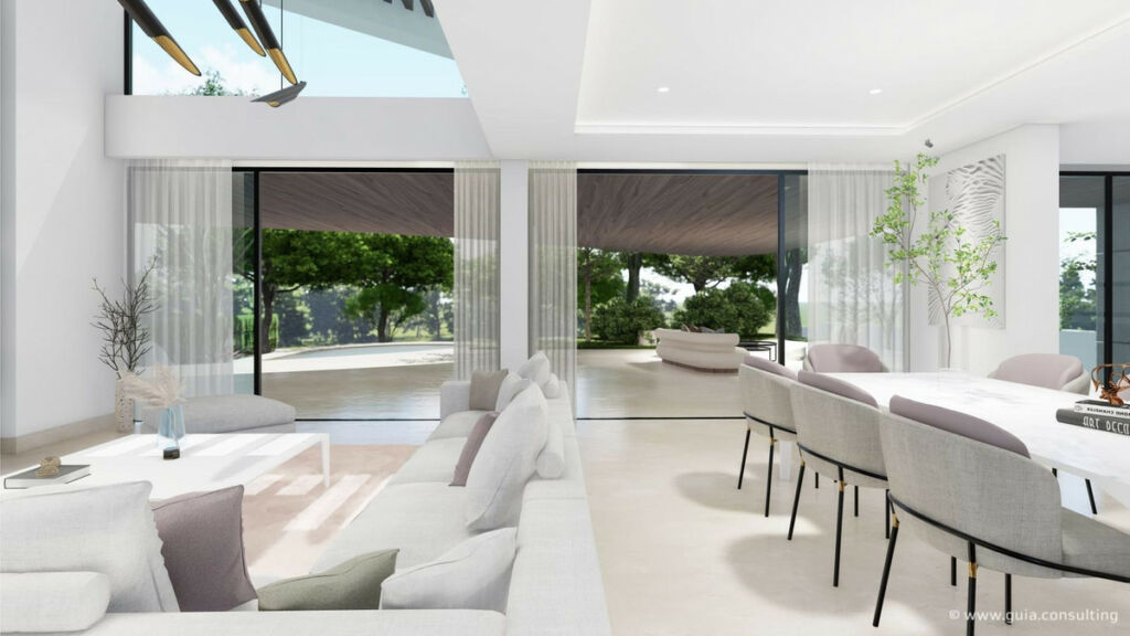 Residential Plot Hacienda Las Chapas Málaga - image 12