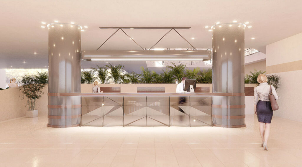 Ground Floor Apartment Marbella Málaga - image 12