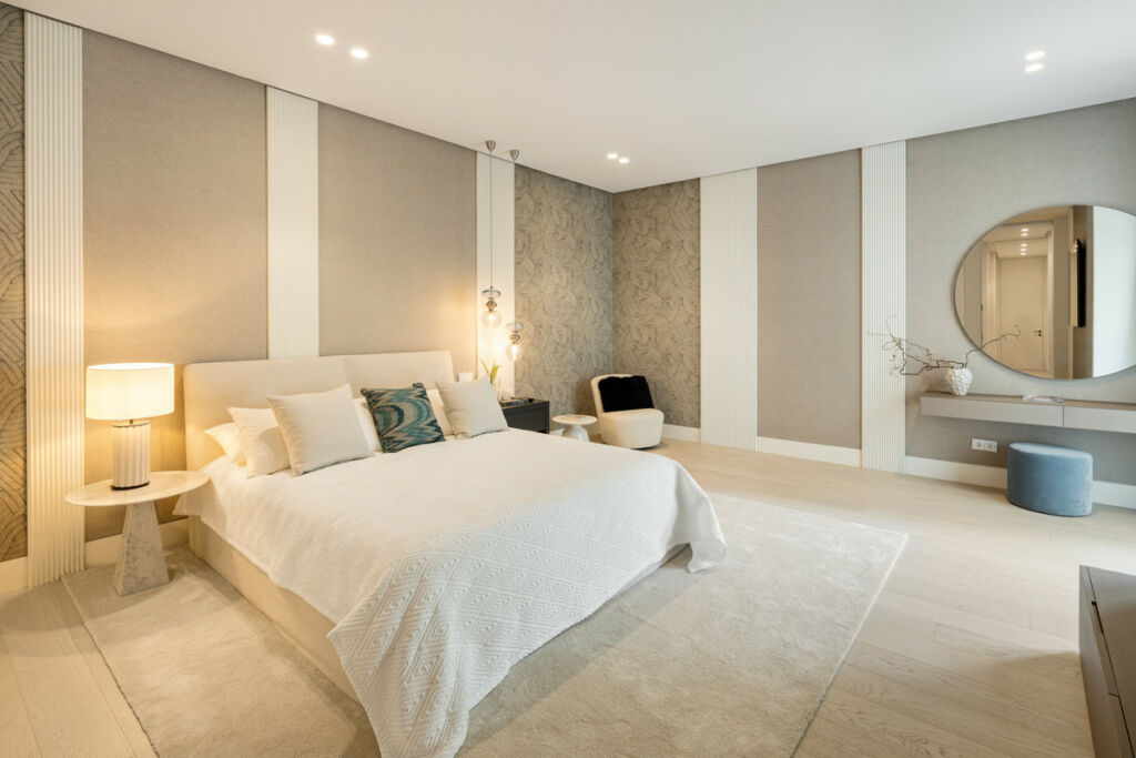 Detached Villa La Quinta Málaga - image 12