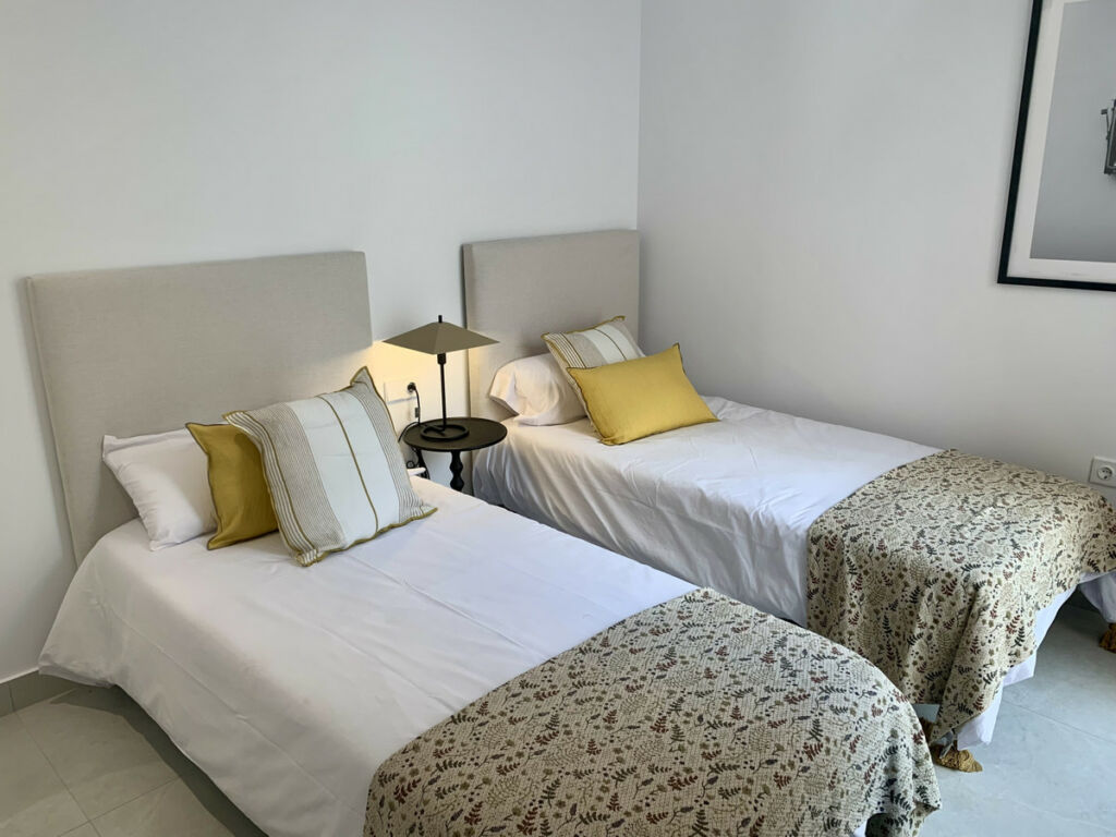 Detached Villa Roda Golf Murcia - image 12