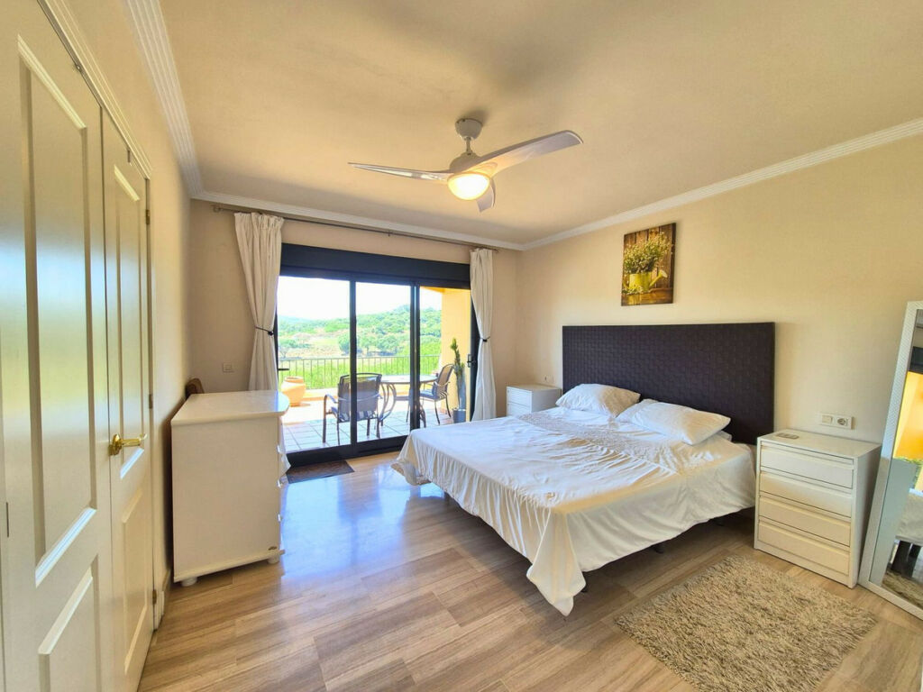Penthouse Sotogrande Alto Cádiz - image 10