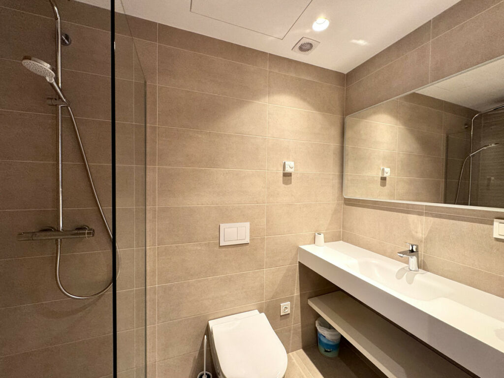 Detached Villa Estepona Málaga - image 12
