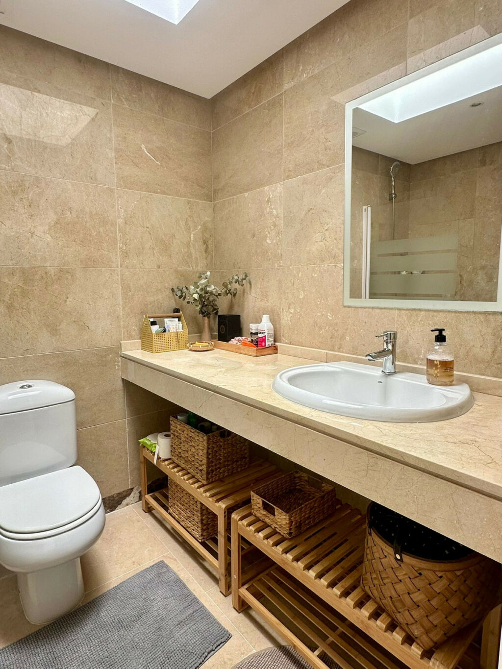 Penthouse La Duquesa Málaga - image 11