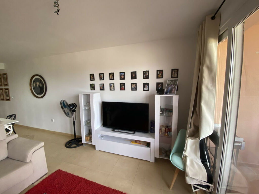 Middle Floor Apartment Mar Menor Golf Village Murcia - image 13