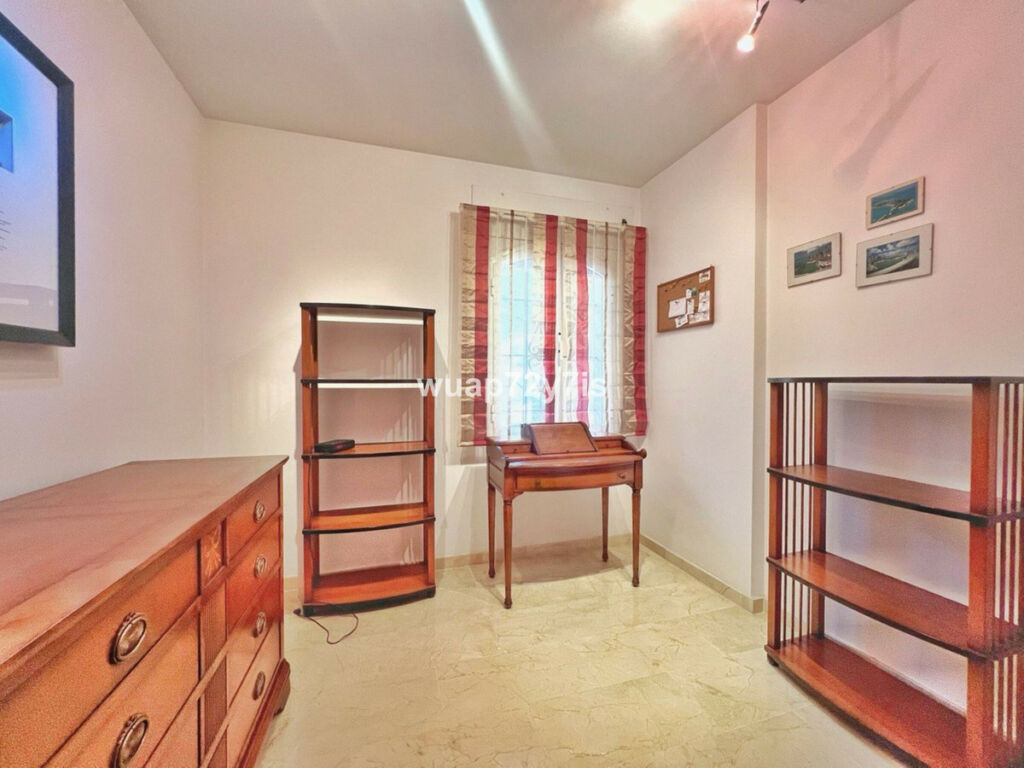 Semi-Detached House Costabella Málaga - image 12