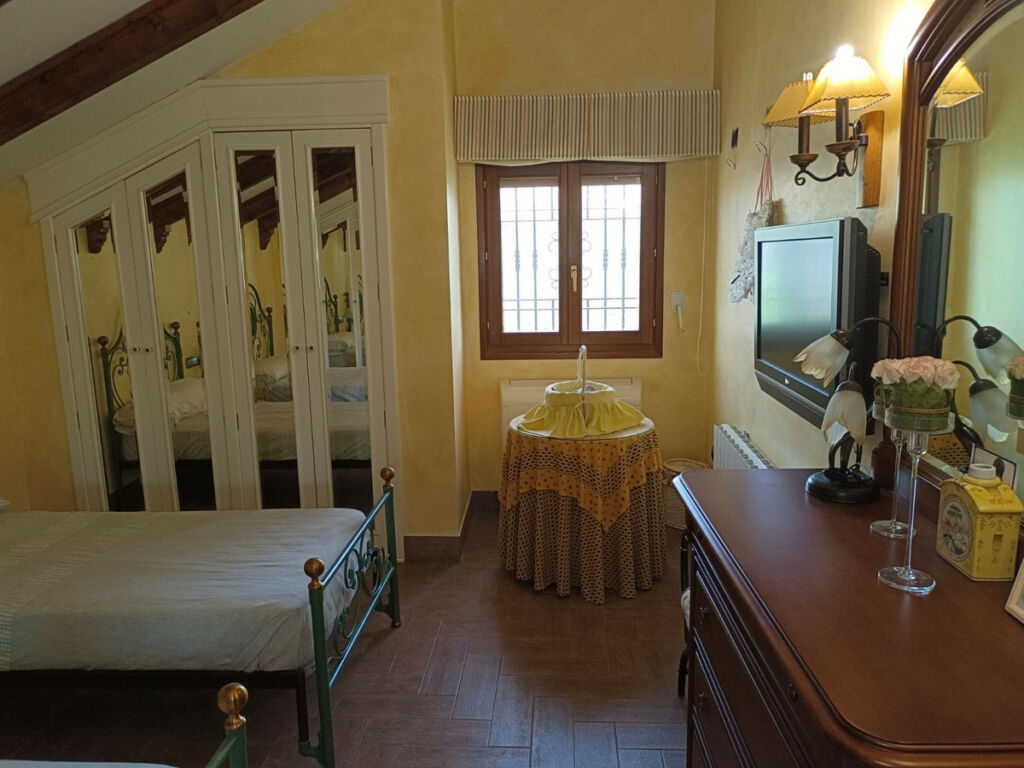 Detached Villa Lorca Murcia - image 12
