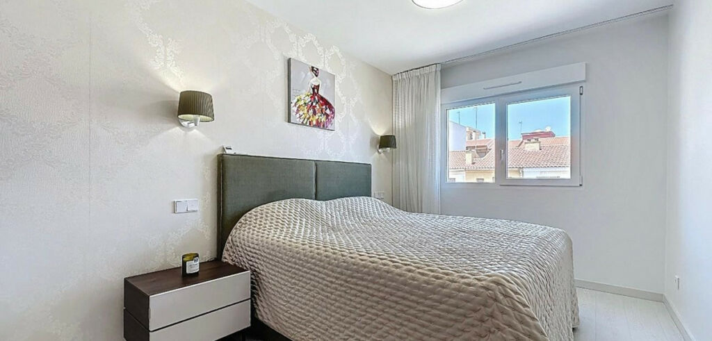 Middle Floor Apartment San Pedro del Pinatar Murcia - image 12