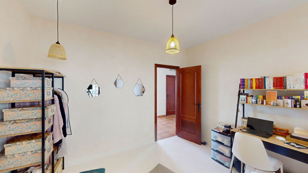 Detached Villa Arenas Málaga - image 12