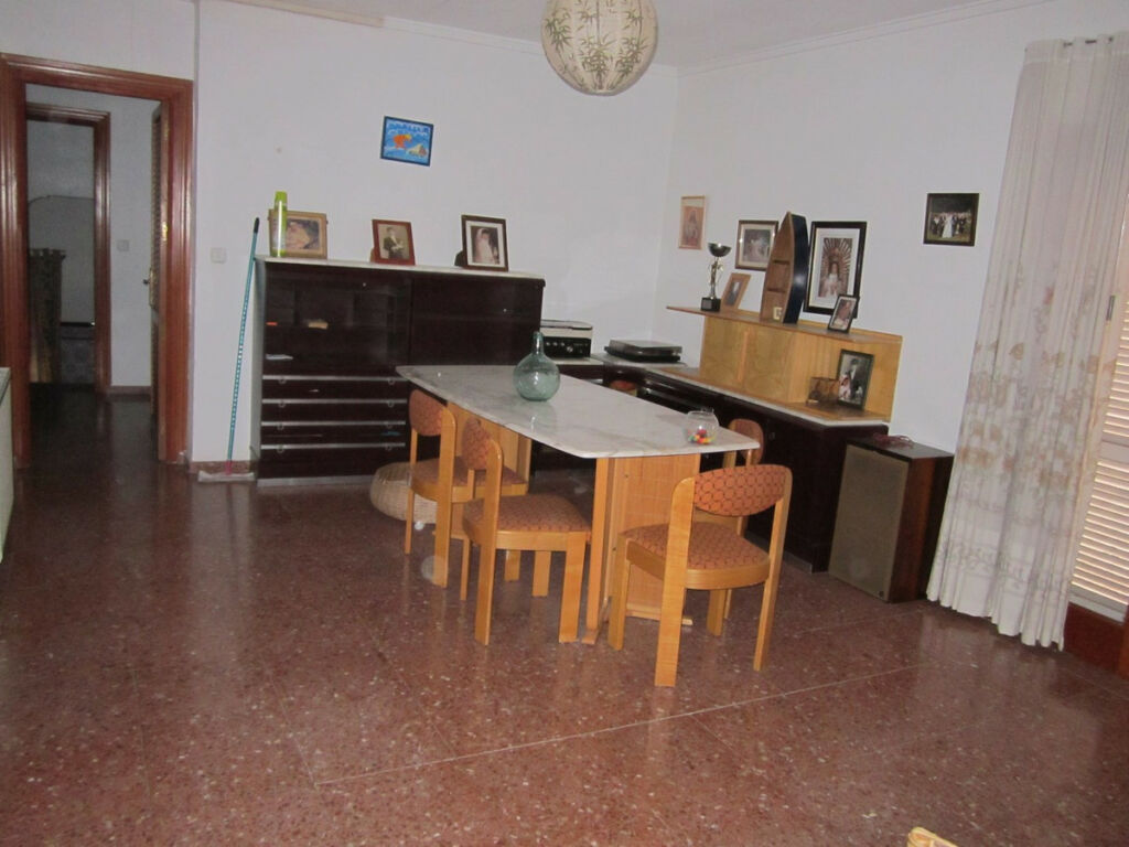 Detached Villa Yecla Murcia - image 13
