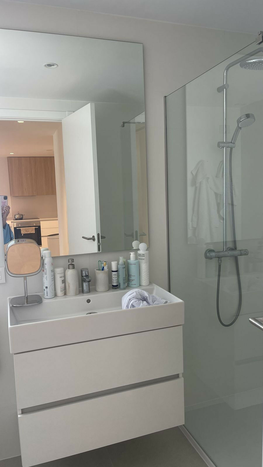 Ground Floor Apartment Selwo Málaga - image 12
