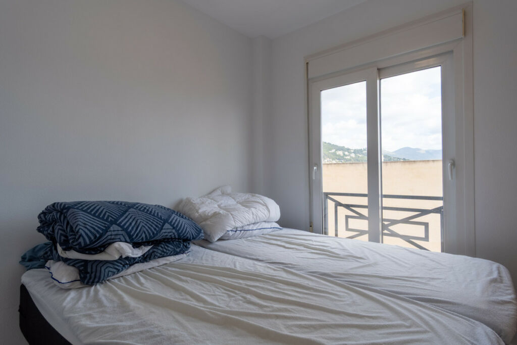 Ground Floor Apartment Calpe Alicante - image 12