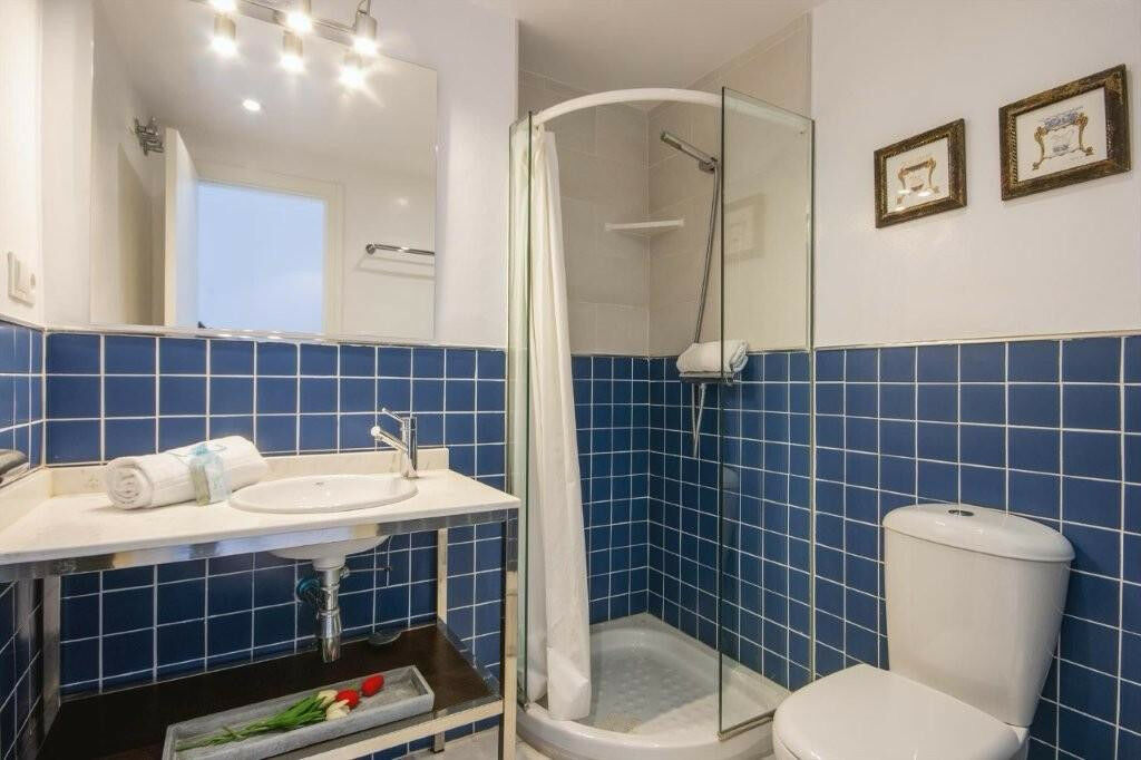 Ground Floor Apartment Javea Alicante - image 12