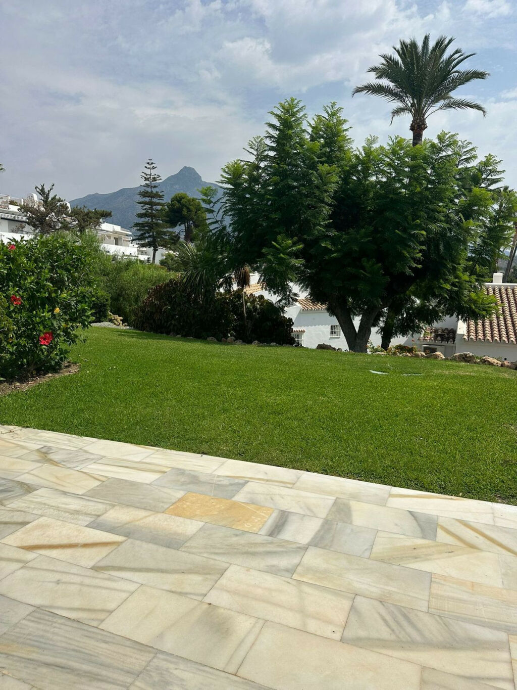 Ground Floor Apartment Marbella Málaga - image 12