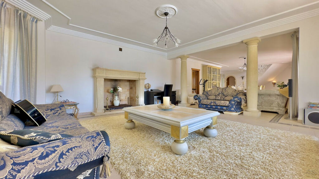 Detached Villa Javea Alicante - image 12