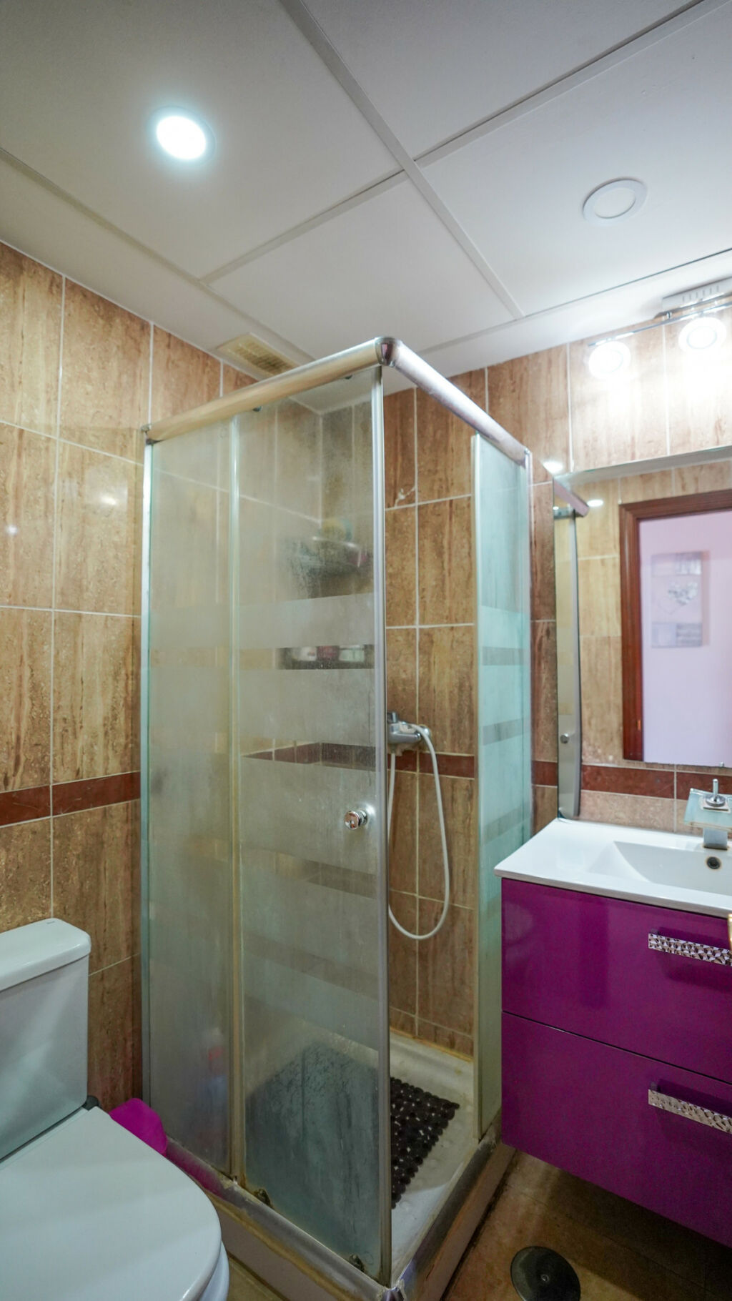 Penthouse Duplex Estepona Málaga - image 12