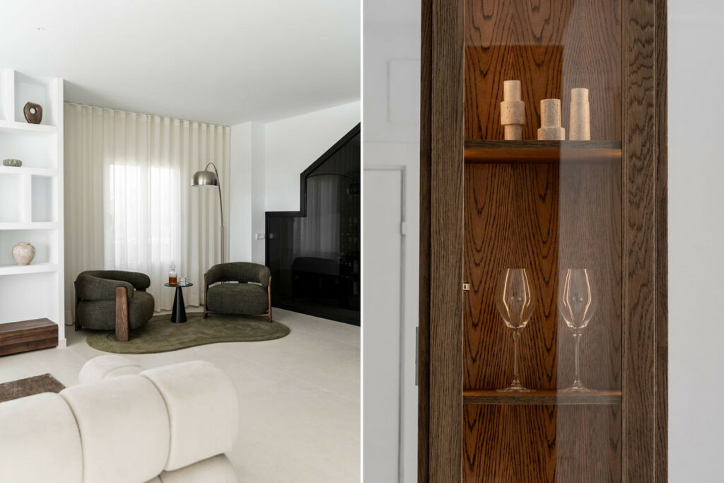 Penthouse Duplex Nueva Andalucía Málaga - image 12