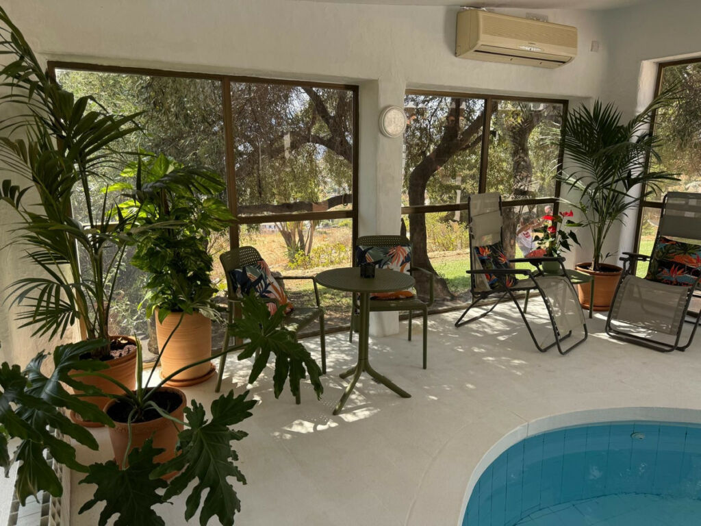 Detached Villa Mijas Málaga - image 11
