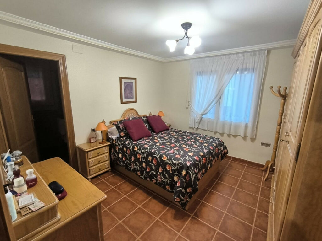 Detached Villa Yecla Murcia - image 12