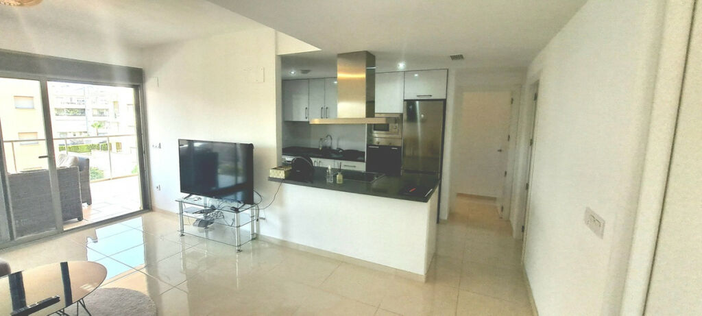 Ground Floor Apartment Villamartin Alicante - image 12