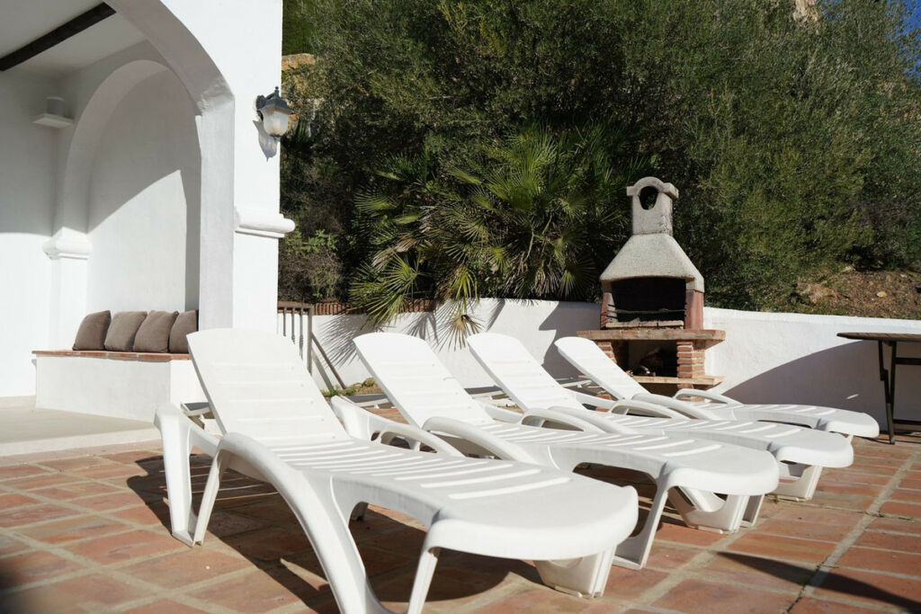 Detached Villa Mijas Golf Málaga - image 12