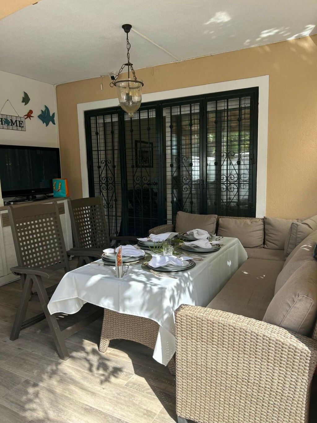 Semi-Detached House Riviera del Sol Málaga - image 12