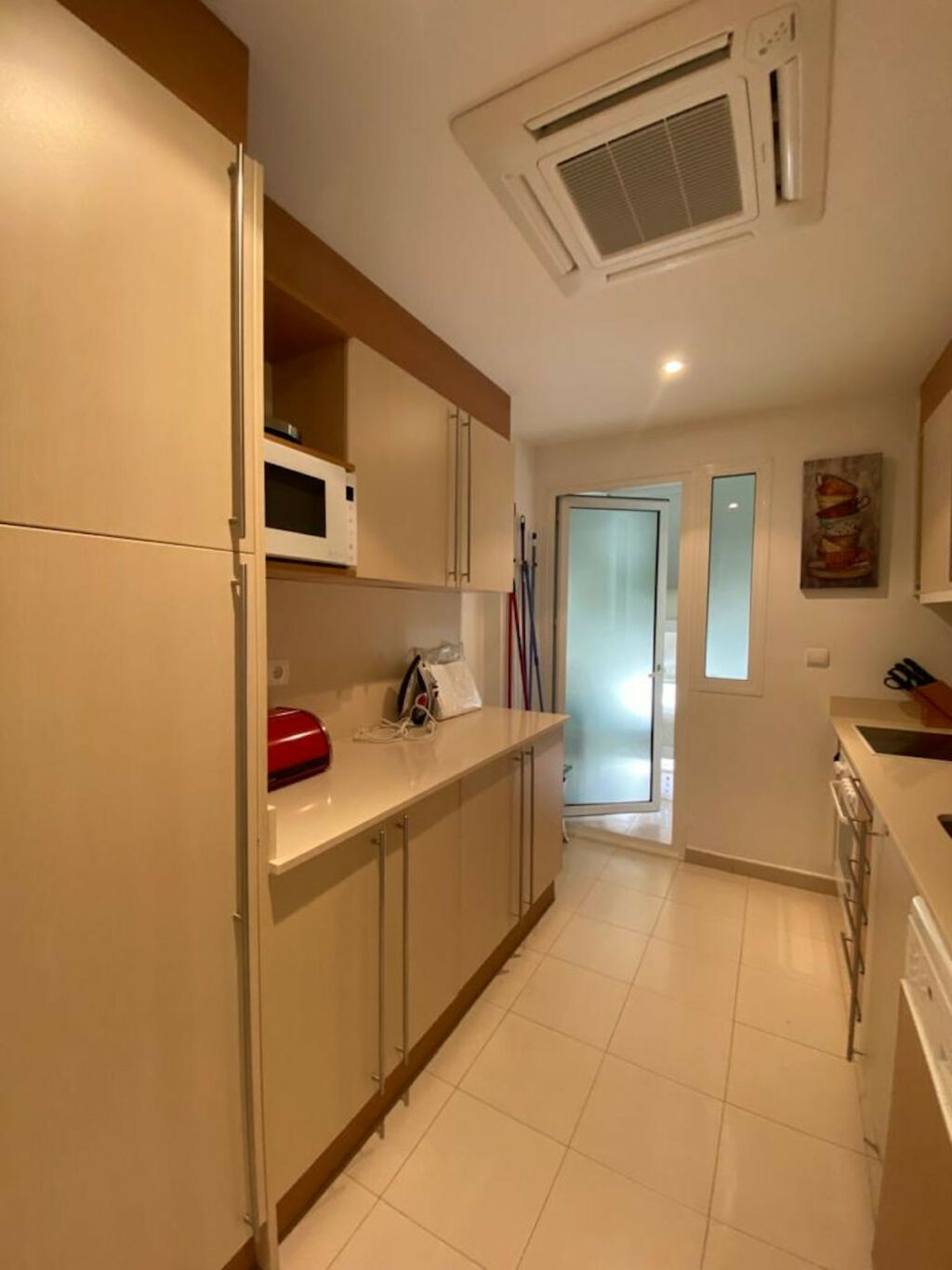 Duplex Nueva Andalucía Málaga - image 12