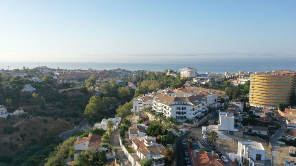 Ground Floor Apartment Fuengirola Málaga - image 12