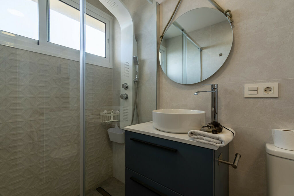 Middle Floor Studio Elviria Málaga - image 12