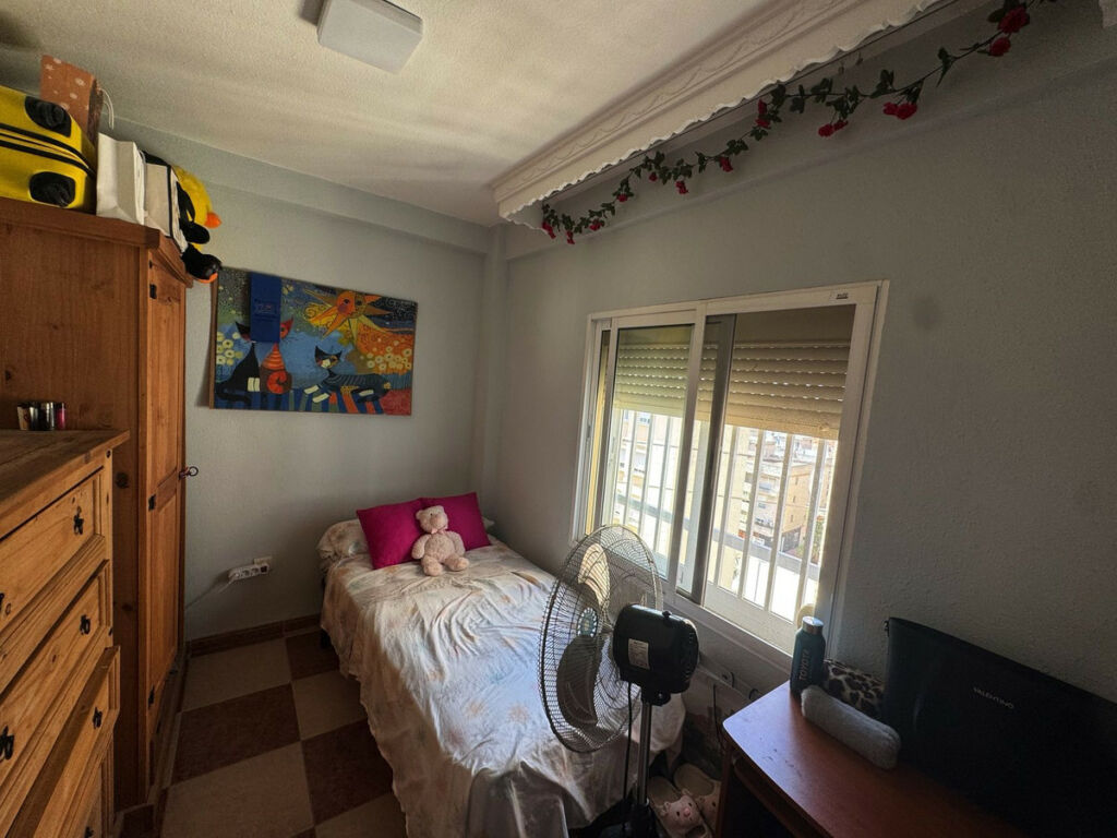 Top Floor Apartment Estepona Málaga - image 12