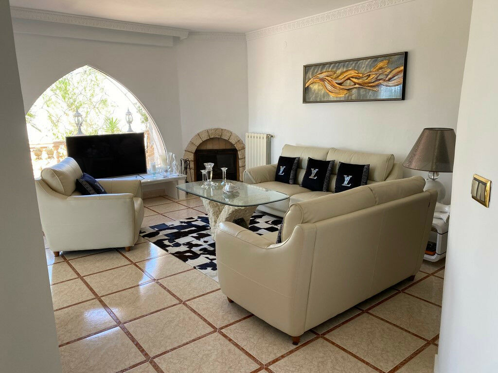 Detached Villa Benissa Alicante - image 12