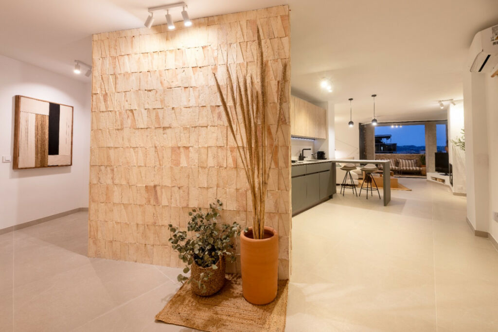 Middle Floor Apartment Javea Alicante - image 12